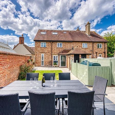 Tunlaw Cottage Kineton  외부 사진