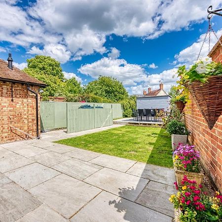 Tunlaw Cottage Kineton  외부 사진