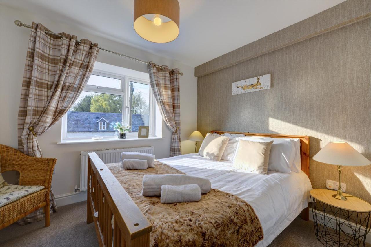 Tunlaw Cottage Kineton  외부 사진