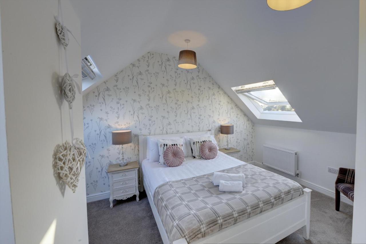 Tunlaw Cottage Kineton  외부 사진