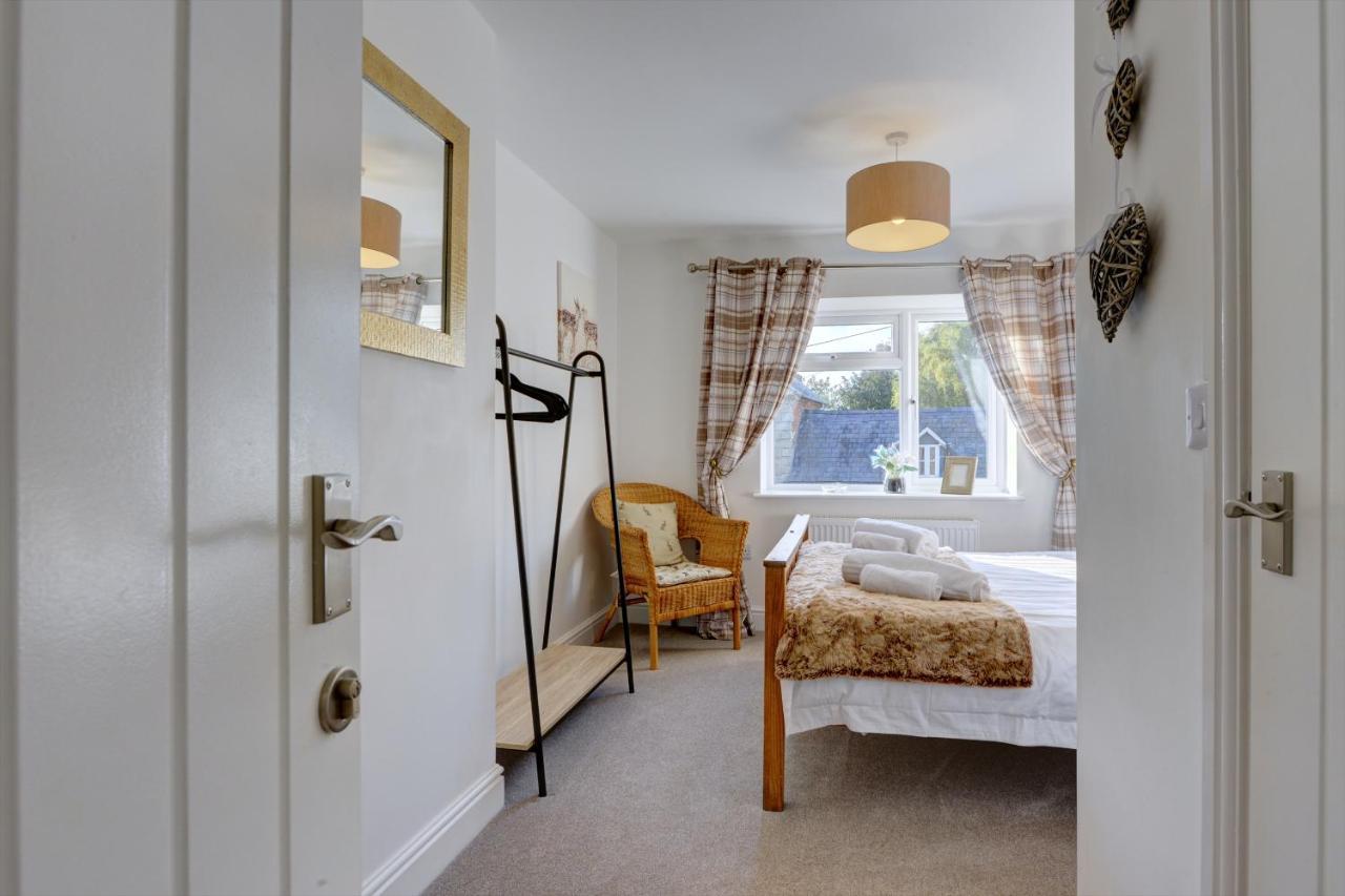 Tunlaw Cottage Kineton  외부 사진