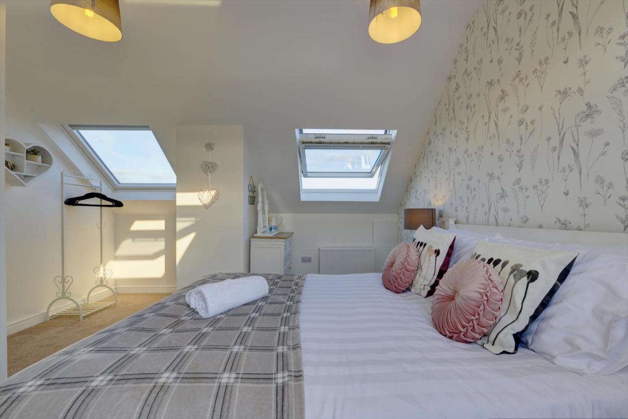 Tunlaw Cottage Kineton  외부 사진