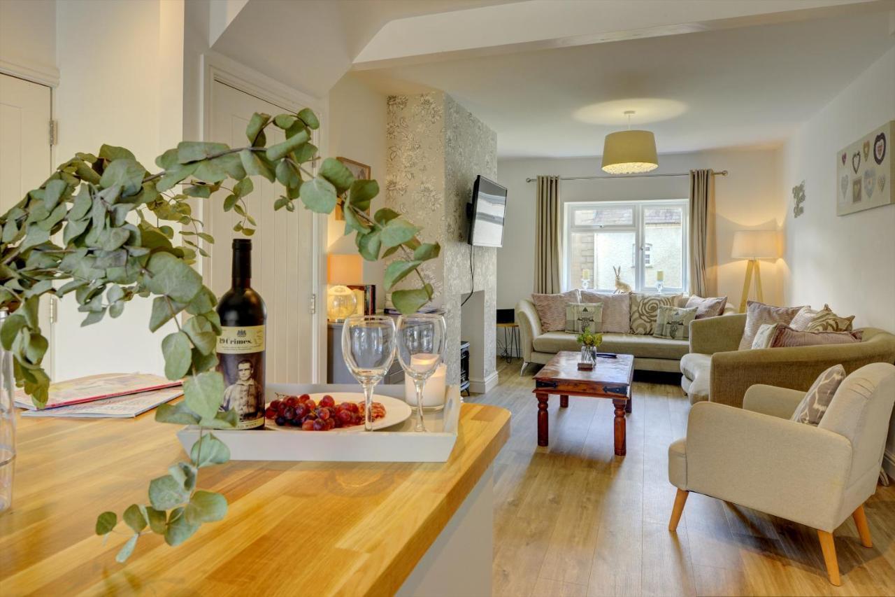 Tunlaw Cottage Kineton  외부 사진