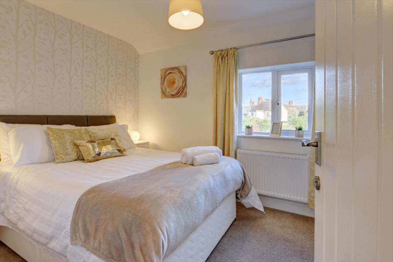 Tunlaw Cottage Kineton  외부 사진
