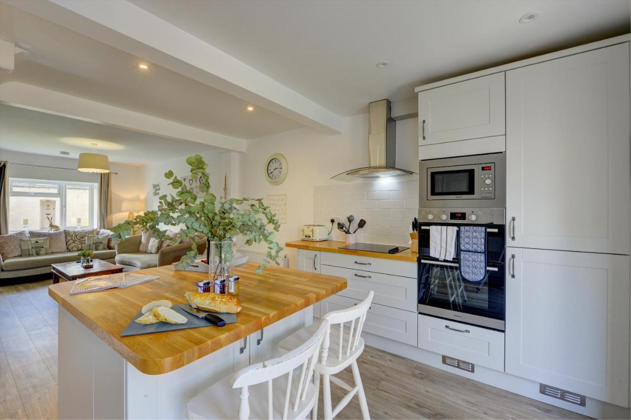 Tunlaw Cottage Kineton  외부 사진