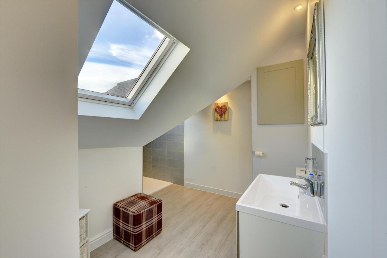 Tunlaw Cottage Kineton  외부 사진