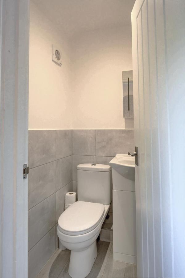 Tunlaw Cottage Kineton  외부 사진