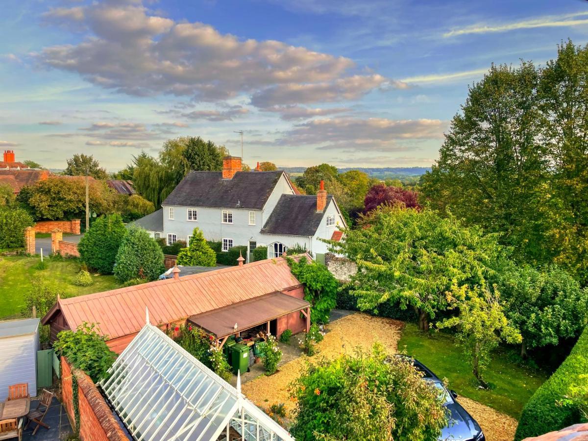 Tunlaw Cottage Kineton  외부 사진