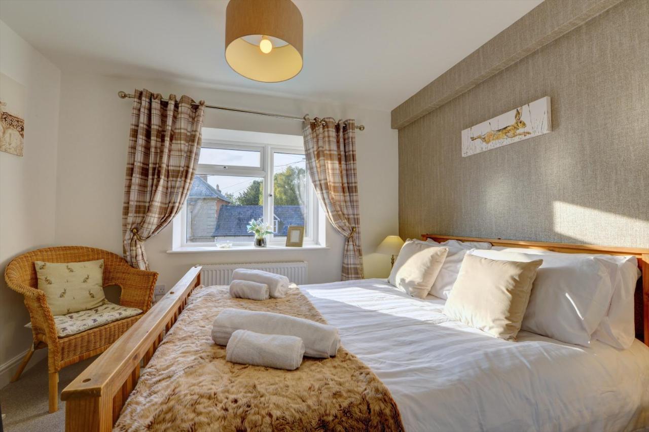 Tunlaw Cottage Kineton  외부 사진