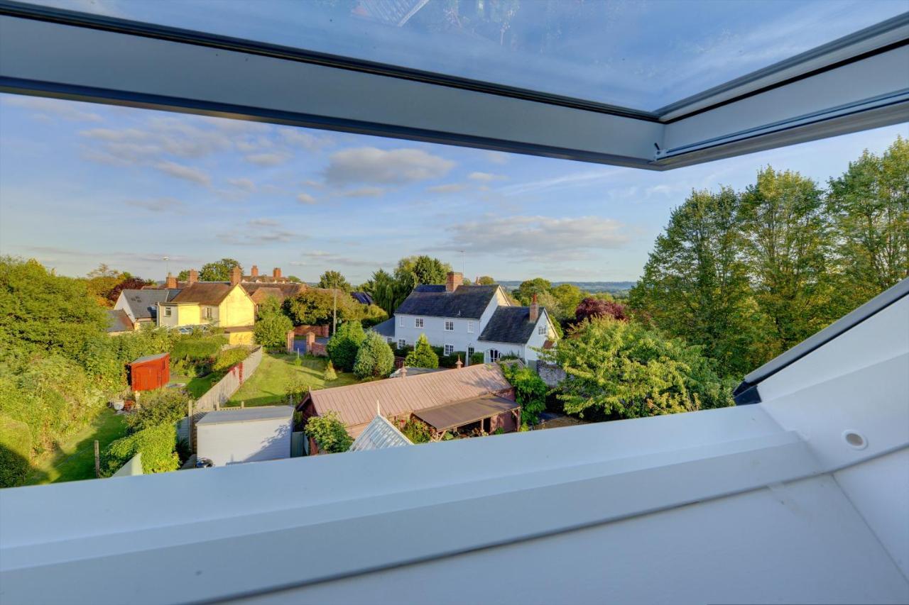 Tunlaw Cottage Kineton  외부 사진