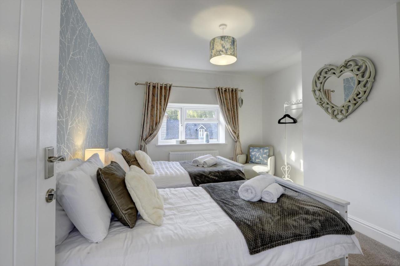 Tunlaw Cottage Kineton  외부 사진
