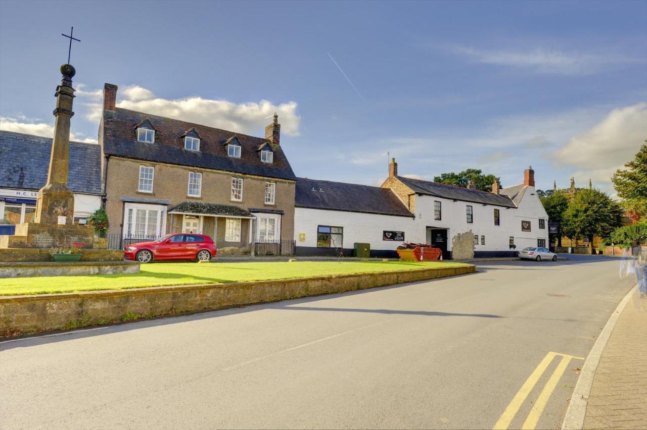 Tunlaw Cottage Kineton  외부 사진