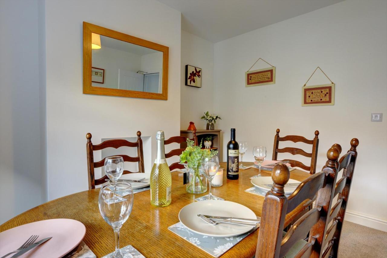 Tunlaw Cottage Kineton  외부 사진