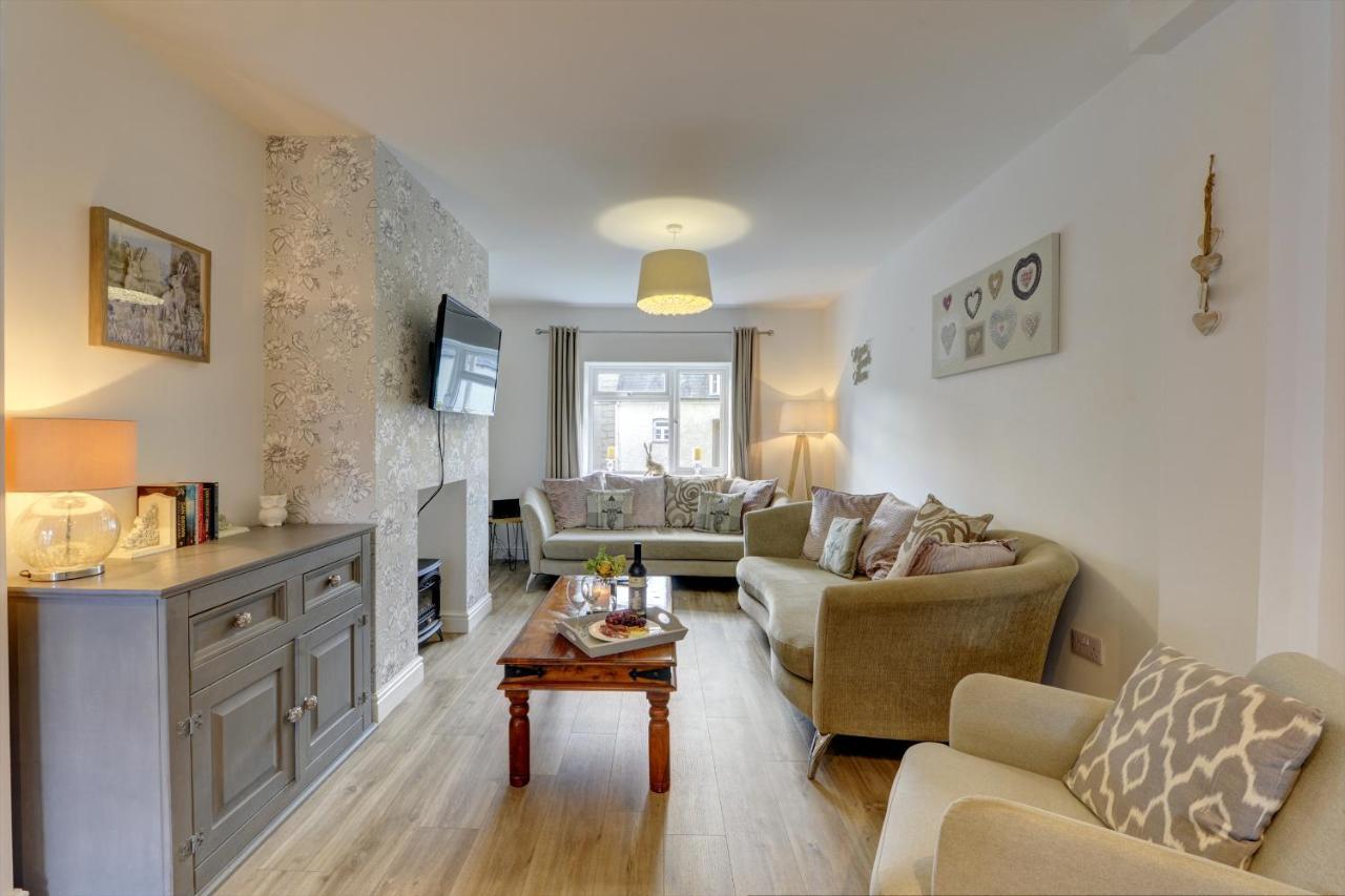 Tunlaw Cottage Kineton  외부 사진