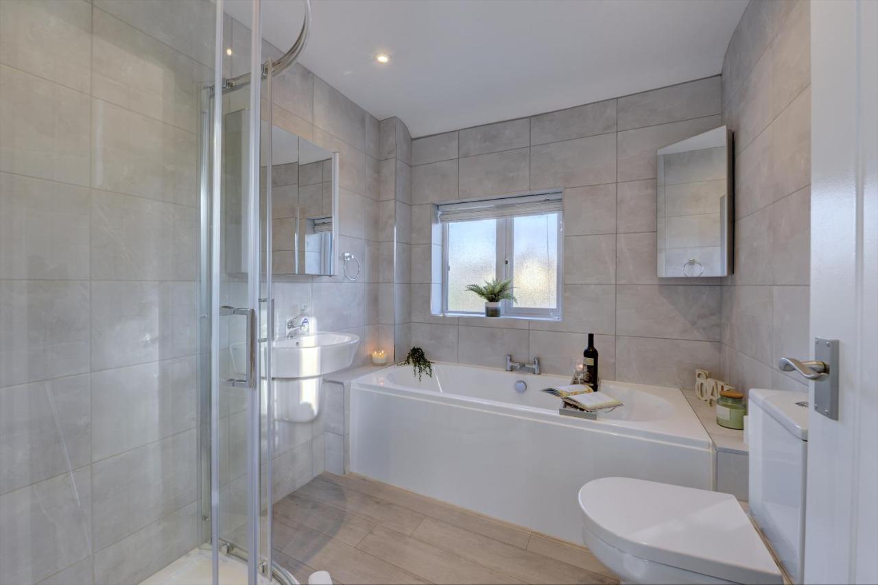 Tunlaw Cottage Kineton  외부 사진