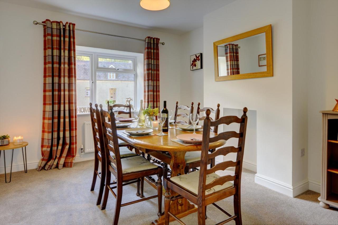 Tunlaw Cottage Kineton  외부 사진