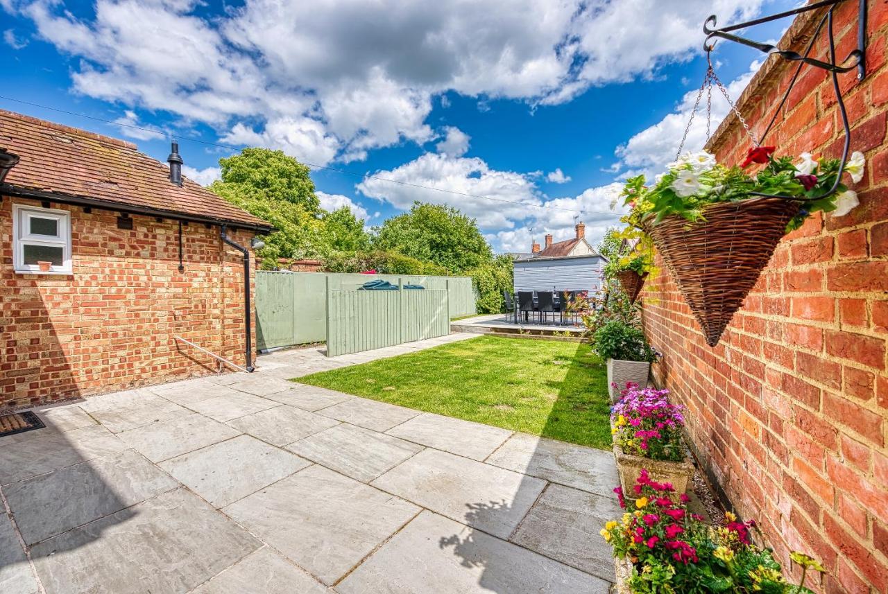 Tunlaw Cottage Kineton  외부 사진